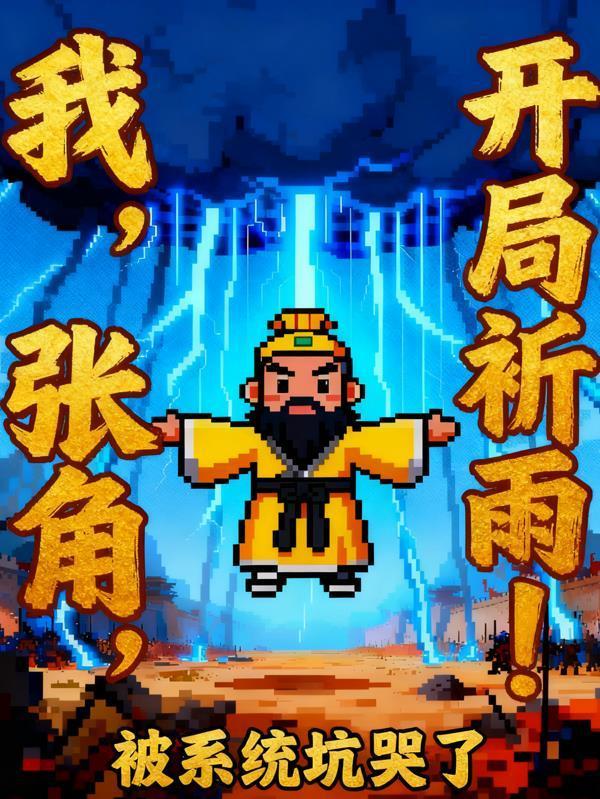 张角