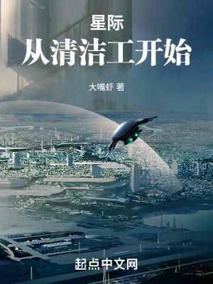 星际从清洁工开始全本